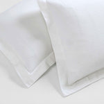 Rome Flannel Cotton Fuzzy Warm Solid Duvet Cover Set - Duvet Cover Set by Superior