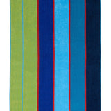 Sea Shells Oversized Cotton 2 Piece Beach Towel Set - Beach Towel by Superior