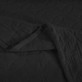 Serenity Cotton Matelasse Celtic Circle Airy Bedspread Set - Bedspread by Superior