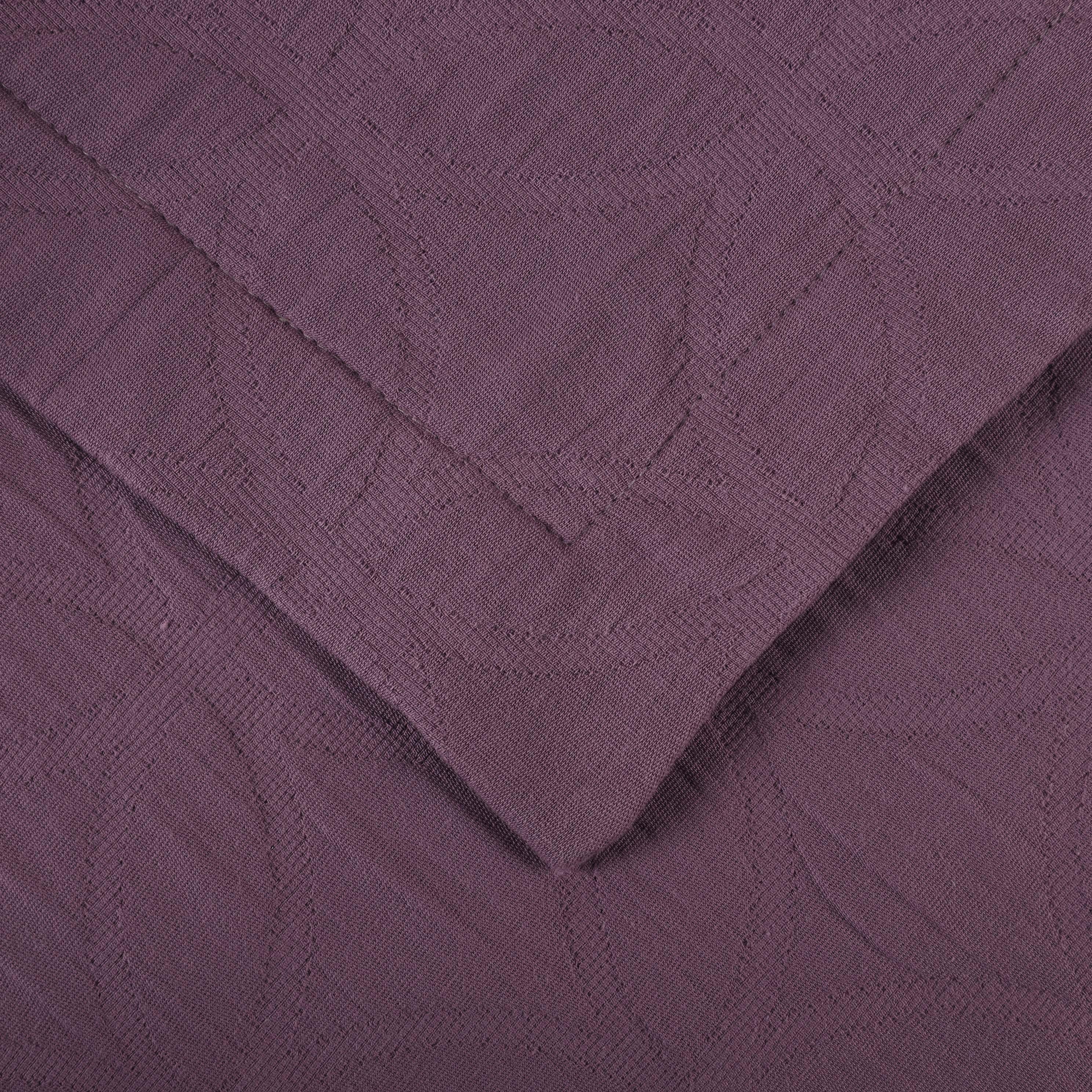 Serenity Cotton Matelasse Celtic Circle Airy Bedspread Set - Bedspread by Superior