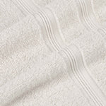 Smart Dry Zero Twist Cotton Medium Weight 9 Piece Assorted Towel Set - Towel Set by Superior