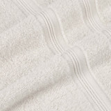 Smart Dry Zero Twist Cotton Medium Weight 9 Piece Assorted Towel Set - Towel Set by Superior