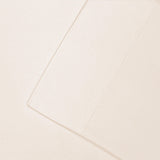 Solid Flannel Cotton Soft Fuzzy Pillowcases, Set of 2 - Pillowcases by Superior
