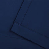 Solid Machine Washable Room Darkening Blackout Curtain 42 Inches - Blackout Curtains by Superior