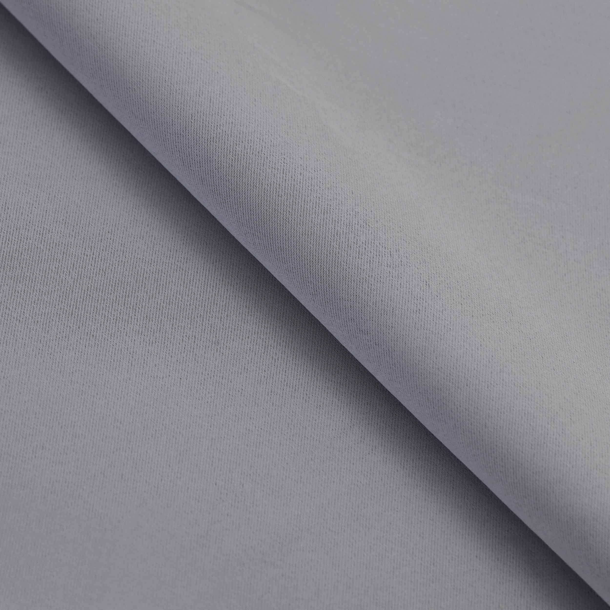 Solid Room Darkening Blackout Curtain Panels, Back Tabs, Set of 2 - Blackout Curtains by Superior