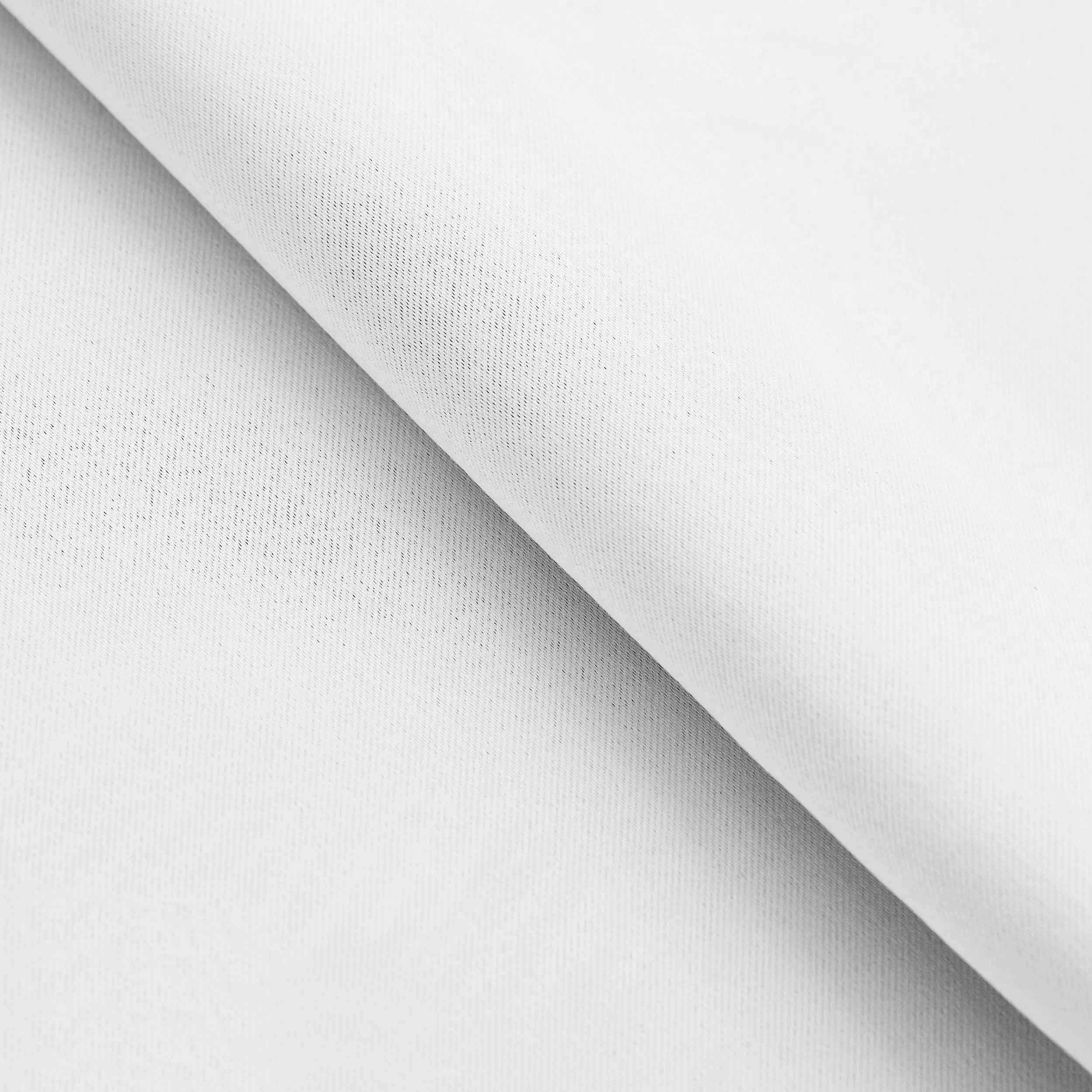 Solid Room Darkening Blackout Curtain Panels, Back Tabs, Set of 2 - Blackout Curtains by Superior