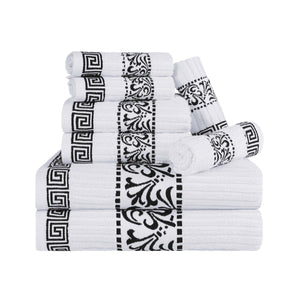 White-Black