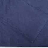 Turkish Cotton Jacquard Herringbone and Solid 12 Piece Face Towel Set - Face Towel by Superior