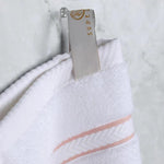 Ultra-Plush Turkish Cotton Absorbent Solid Assorted 10 Piece Towel Set - Towel Set by Superior