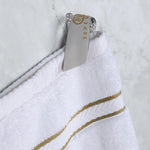 Ultra-Plush Turkish Cotton Absorbent Solid Assorted 3 Piece Towel Set - Towel Set by Superior