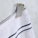 Ultra-Plush Turkish Cotton Absorbent Solid Assorted 3 Piece Towel Set - Towel Set by Superior