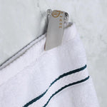 Ultra-Plush Turkish Cotton Absorbent Solid Assorted 3 Piece Towel Set - Towel Set by Superior