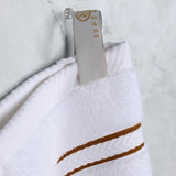 Ultra-Plush Turkish Cotton Absorbent Solid Assorted 3 Piece Towel Set - Towel Set by Superior