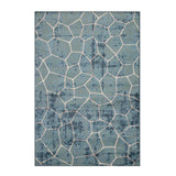 Vegas Abstract Web Design Indoor Area Rugs or Runner Rug - Rugs by Superior