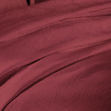 Victory Cotton Matelasse Scrolling Medallion Airy Bedspread Set - Bedspread by Superior