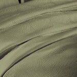 Victory Cotton Matelasse Scrolling Medallion Airy Bedspread Set - Bedspread by Superior
