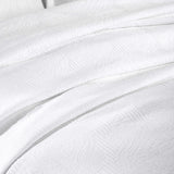 Victory Cotton Matelasse Scrolling Medallion Airy Bedspread Set - Bedspread by Superior