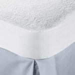 Waterproof Hypoallergenic Mattress Protector Cover - Mattress Protector by Superior