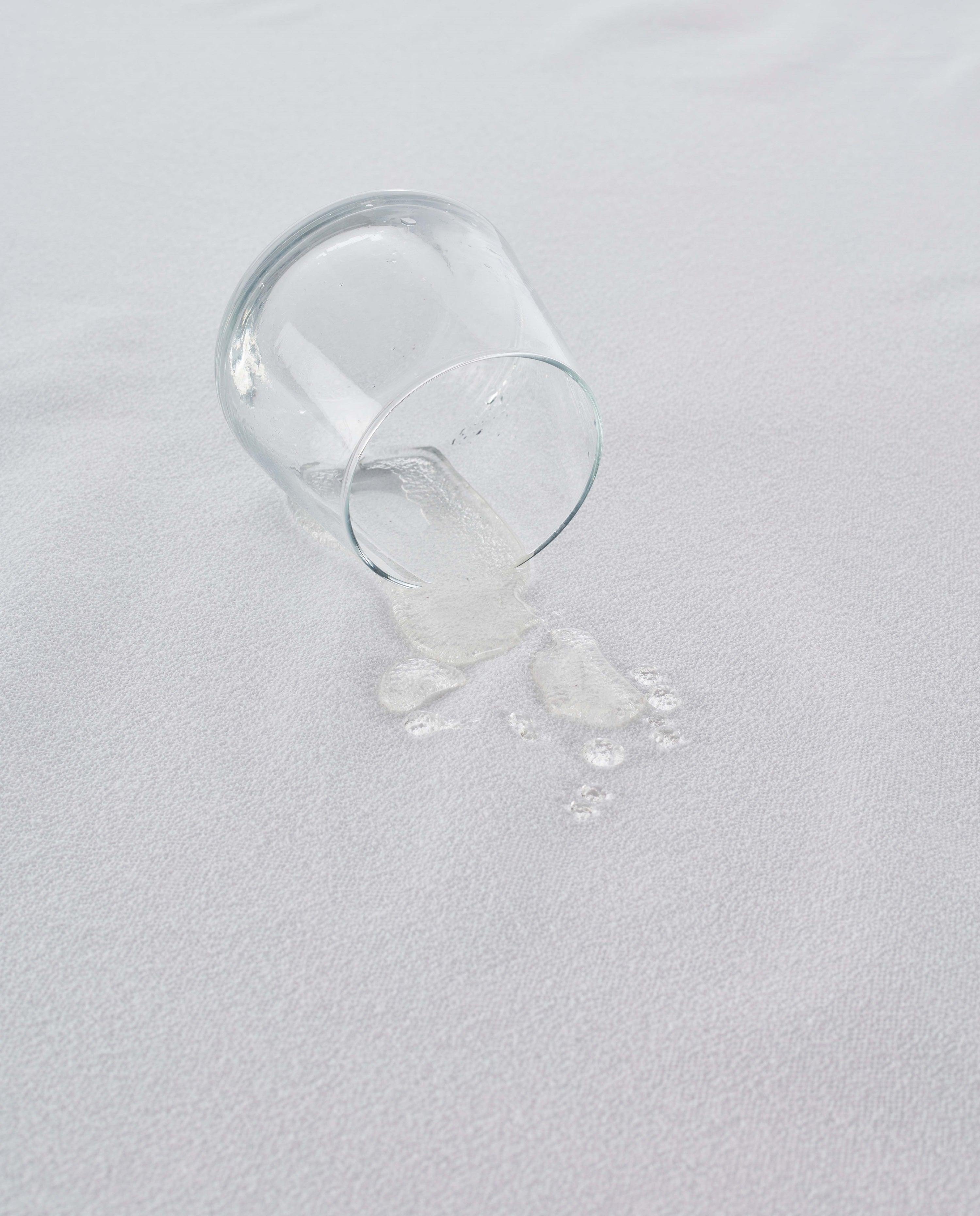 Waterproof Hypoallergenic Mattress Protector Cover - Mattress Protector by Superior