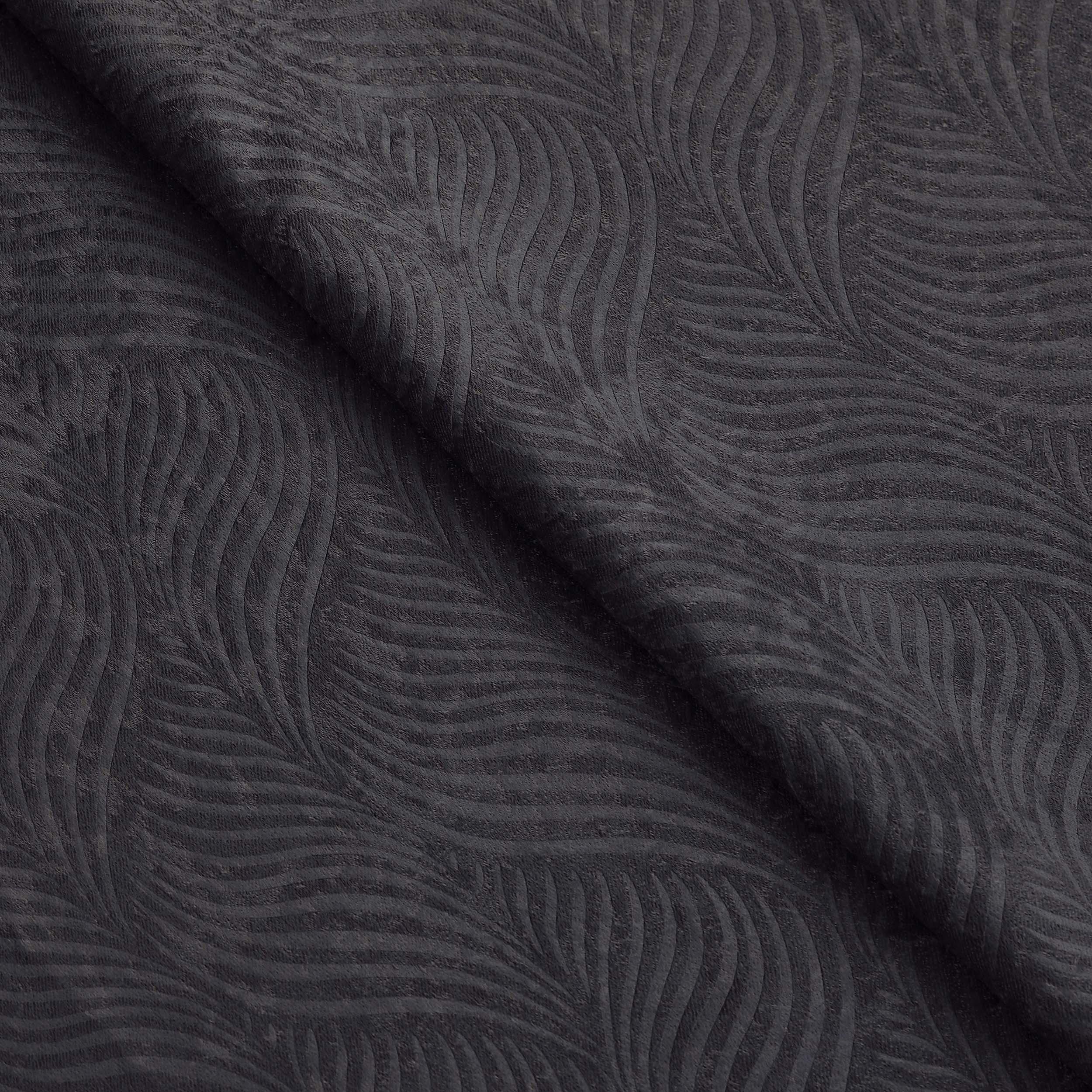 Waverly Thermal Blackout Grommet Curtain Panel Set 26" - Blackout Curtains by Superior
