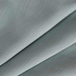 Zuri Textured Waves Room Darkening Blackout Curtains, Set of 2 - Blackout Curtains by Superior