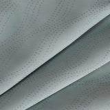 Zuri Textured Waves Room Darkening Blackout Curtains, Set of 2 - Blackout Curtains by Superior