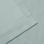 Zuri Textured Waves Room Darkening Blackout Curtains, Set of 2 - Blackout Curtains by Superior