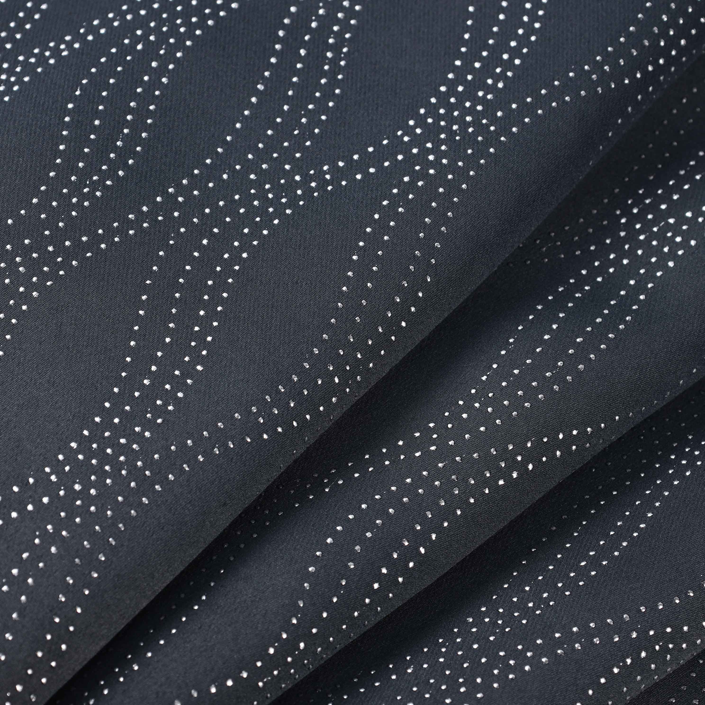 Zuri Textured Waves Room Darkening Blackout Curtains, Set of 2 - Blackout Curtains by Superior