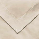 1000 Thread Count Egyptian Cotton Solid Duvet Cover Set - Egyptian Cotton Duvet Cover Set by Superior