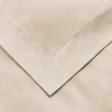 1000 Thread Count Egyptian Cotton Solid Duvet Cover Set - Egyptian Cotton Duvet Cover Set by Superior