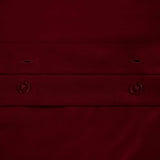 1000 Thread Count Egyptian Cotton Solid Duvet Cover Set - Egyptian Cotton Duvet Cover Set by Superior