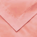 1000 Thread Count Egyptian Cotton Solid Duvet Cover Set - Egyptian Cotton Duvet Cover Set by Superior