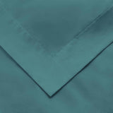 1000 Thread Count Egyptian Cotton Solid Duvet Cover Set - Egyptian Cotton Duvet Cover Set by Superior