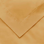 1000 Thread Count Egyptian Cotton Solid Duvet Cover Set - Egyptian Cotton Duvet Cover Set by Superior