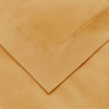 1000 Thread Count Egyptian Cotton Solid Duvet Cover Set - Egyptian Cotton Duvet Cover Set by Superior