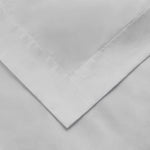 1000 Thread Count Egyptian Cotton Solid Duvet Cover Set - Egyptian Cotton Duvet Cover Set by Superior