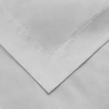 1000 Thread Count Egyptian Cotton Solid Duvet Cover Set - Egyptian Cotton Duvet Cover Set by Superior