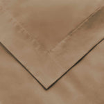 1000 Thread Count Egyptian Cotton Solid Duvet Cover Set - Egyptian Cotton Duvet Cover Set by Superior