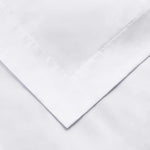 1000 Thread Count Egyptian Cotton Solid Duvet Cover Set - Egyptian Cotton Duvet Cover Set by Superior