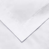 1000 Thread Count Egyptian Cotton Solid Duvet Cover Set - Egyptian Cotton Duvet Cover Set by Superior
