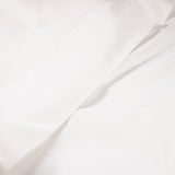 100% Cotton Percale 300 Thread Count Solid Deep Pocket Sheet Set - Sheet Set by Superior