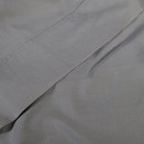 100% Cotton Percale 300 Thread Count Solid Deep Pocket Sheet Set - Sheet Set by Superior