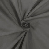 100% Cotton Percale 300 Thread Count Solid Deep Pocket Sheet Set - Sheet Set by Superior