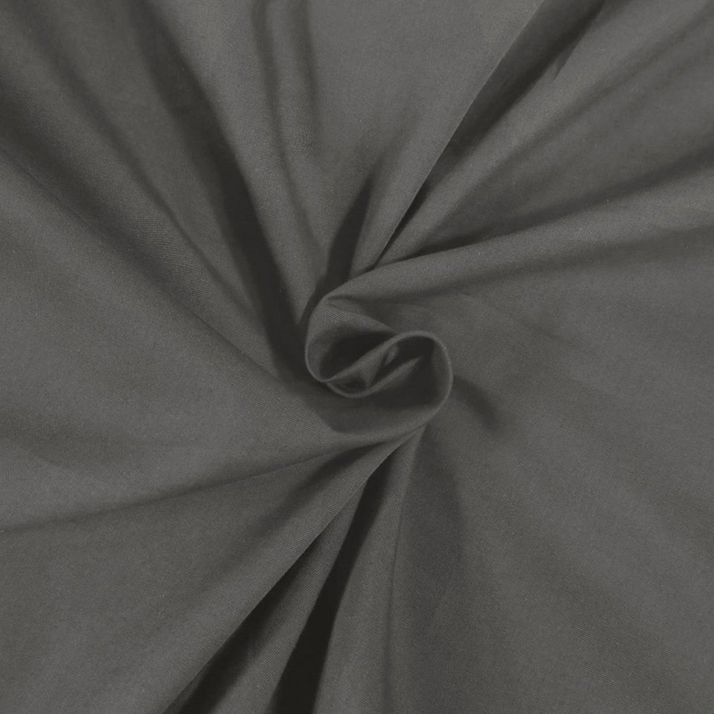 100% Cotton Percale 300 Thread Count Solid Deep Pocket Sheet Set - Sheet Set by Superior