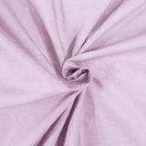 100% Cotton Percale 300 Thread Count Solid Deep Pocket Sheet Set - Sheet Set by Superior