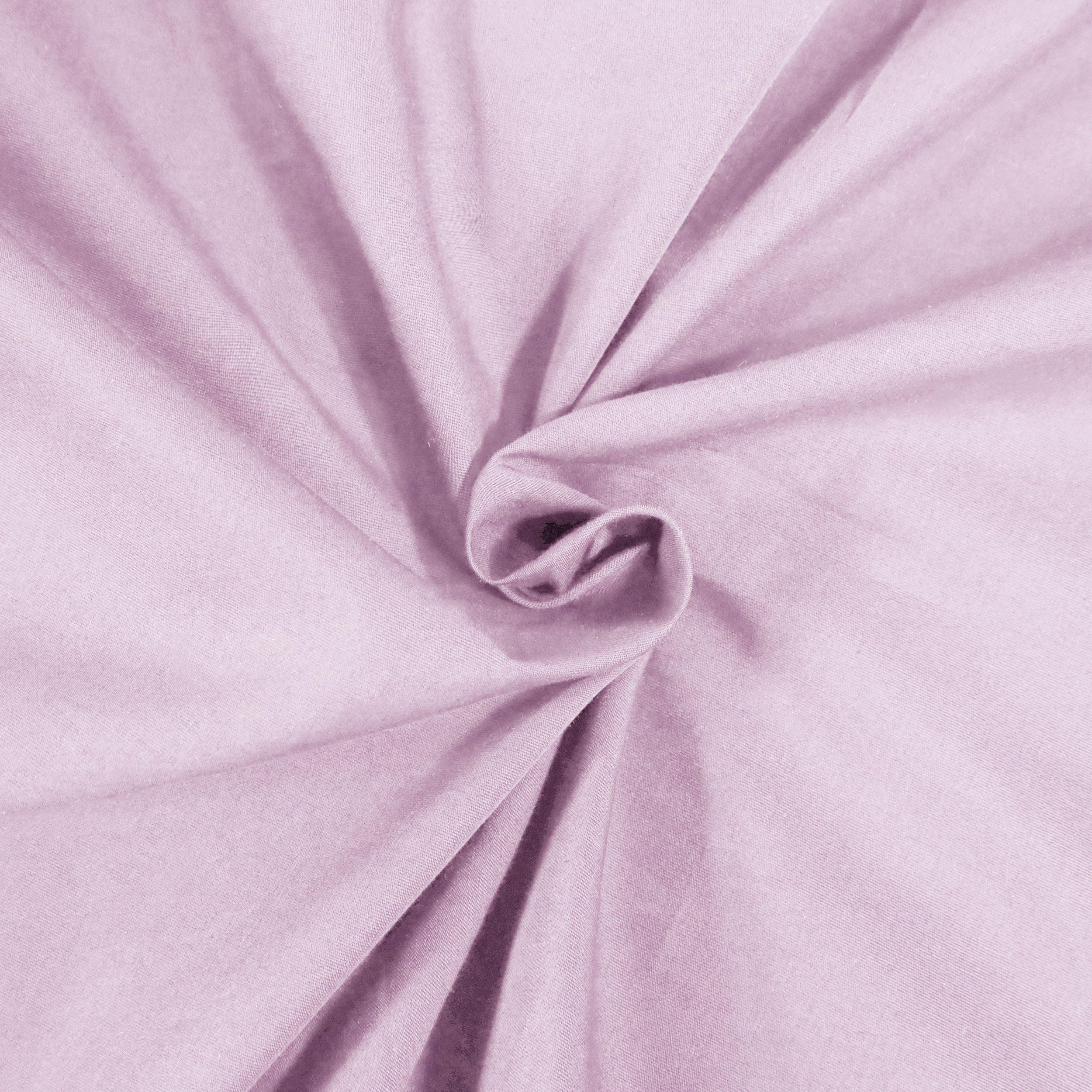 100% Cotton Percale 300 Thread Count Solid Deep Pocket Sheet Set - Sheet Set by Superior