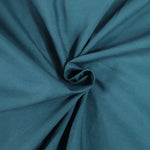 100% Cotton Percale 300 Thread Count Solid Deep Pocket Sheet Set - Sheet Set by Superior