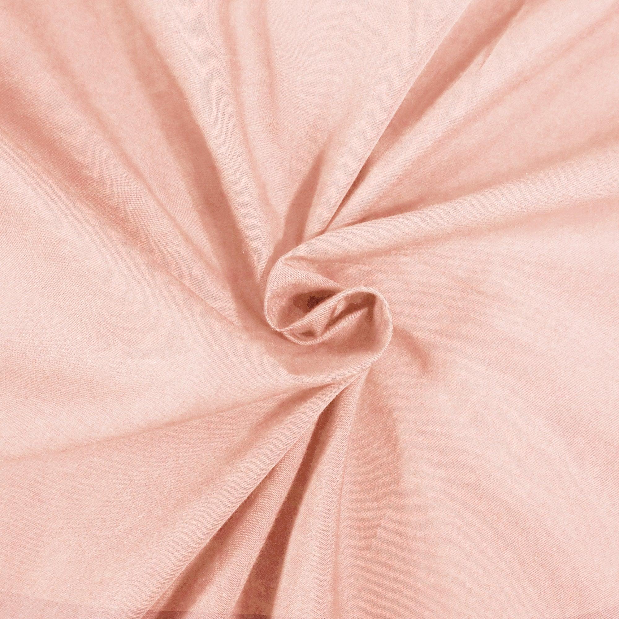 100% Cotton Percale 300 Thread Count Solid Deep Pocket Sheet Set - Sheet Set by Superior