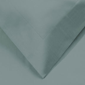  Superior Solid Egyptian Premium Cotton Duvet Cover Set -  Teal