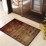 Afton Acid Wash Gradient Indoor Area Rug or Runner Or Door Mat - Rugs by Superior